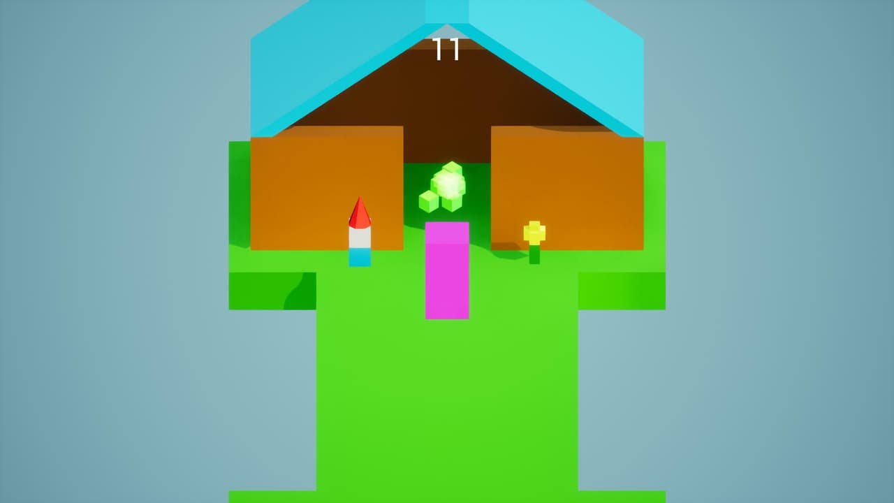 Ortho screenshot 5