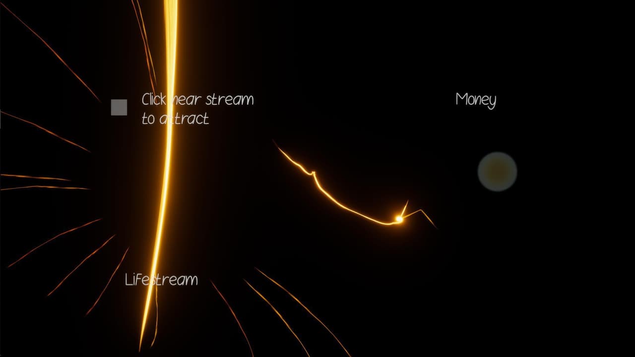 Lifestream (itch) (Manus) screenshot 3