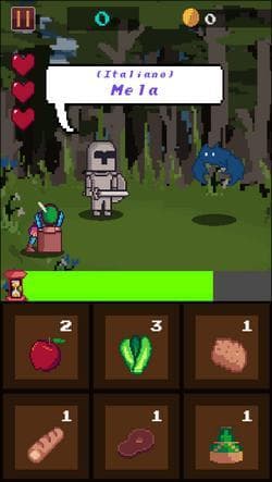 The Hungry Knight (Team OIOG) screenshot 3