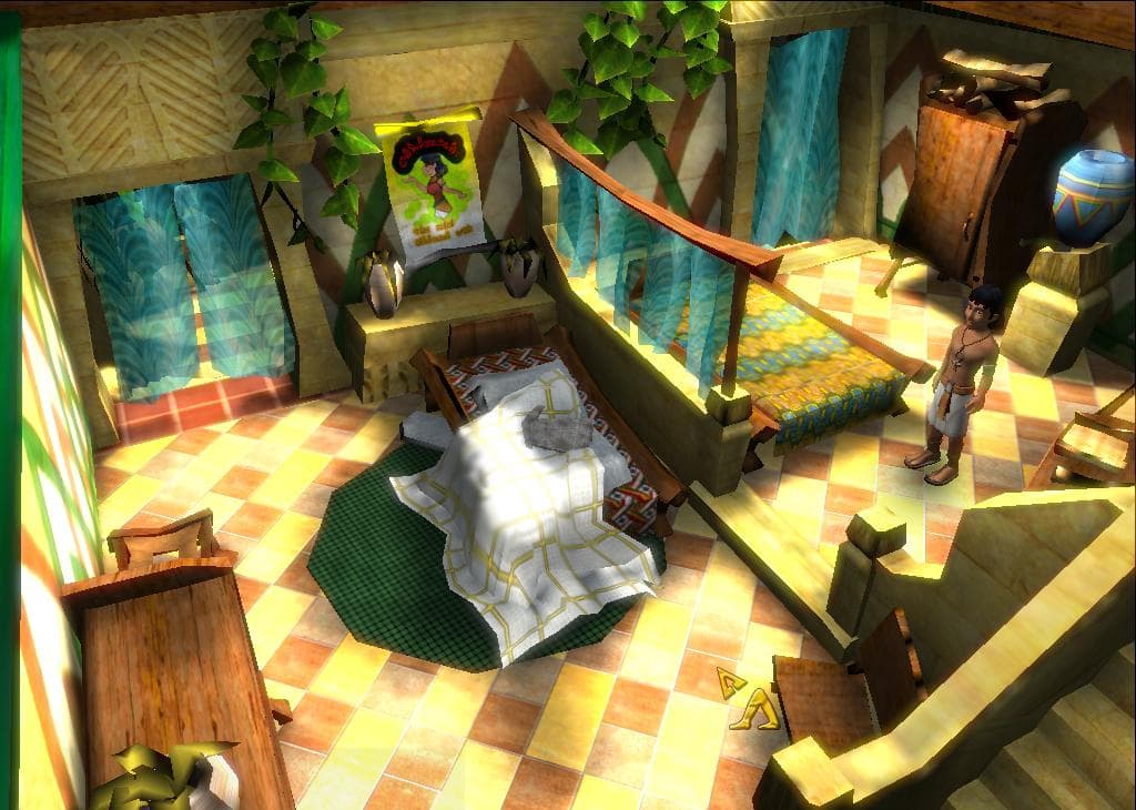 Ankh screenshot 3