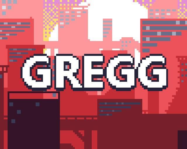 Gregg Deluxe