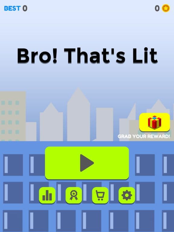 Bro! Thats Lit screenshot 2