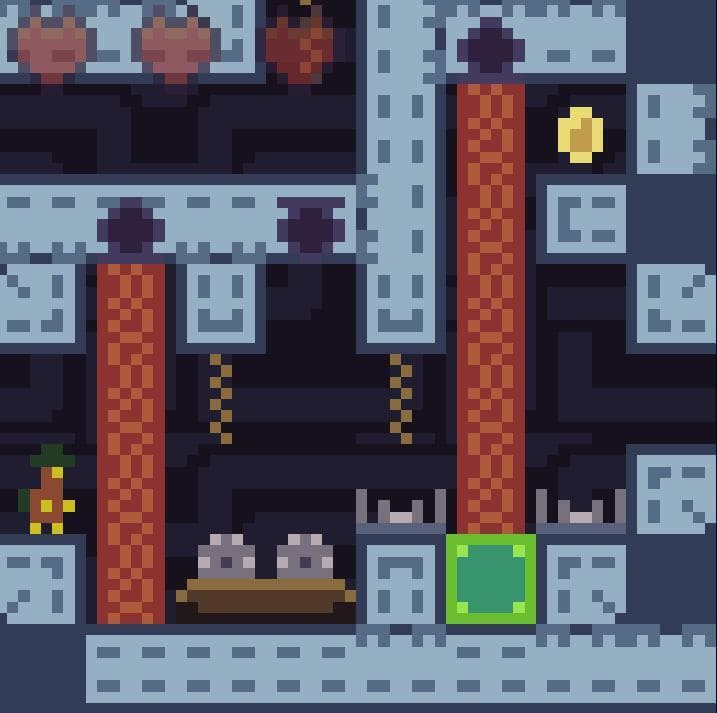 Castle Of Blunders screenshot 3