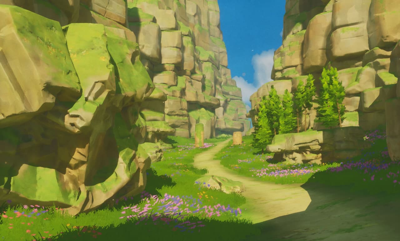 Europa (2019) screenshot 3