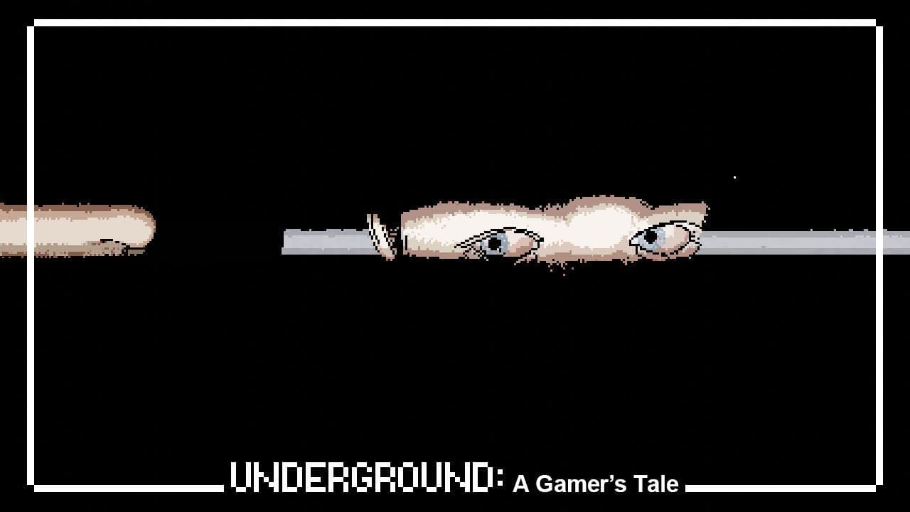 Underground: A Gamers Tale
