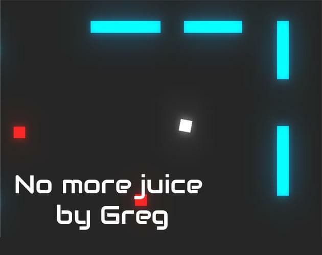No more Juice