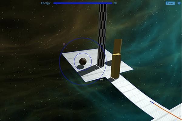 Smooth Roller screenshot 3