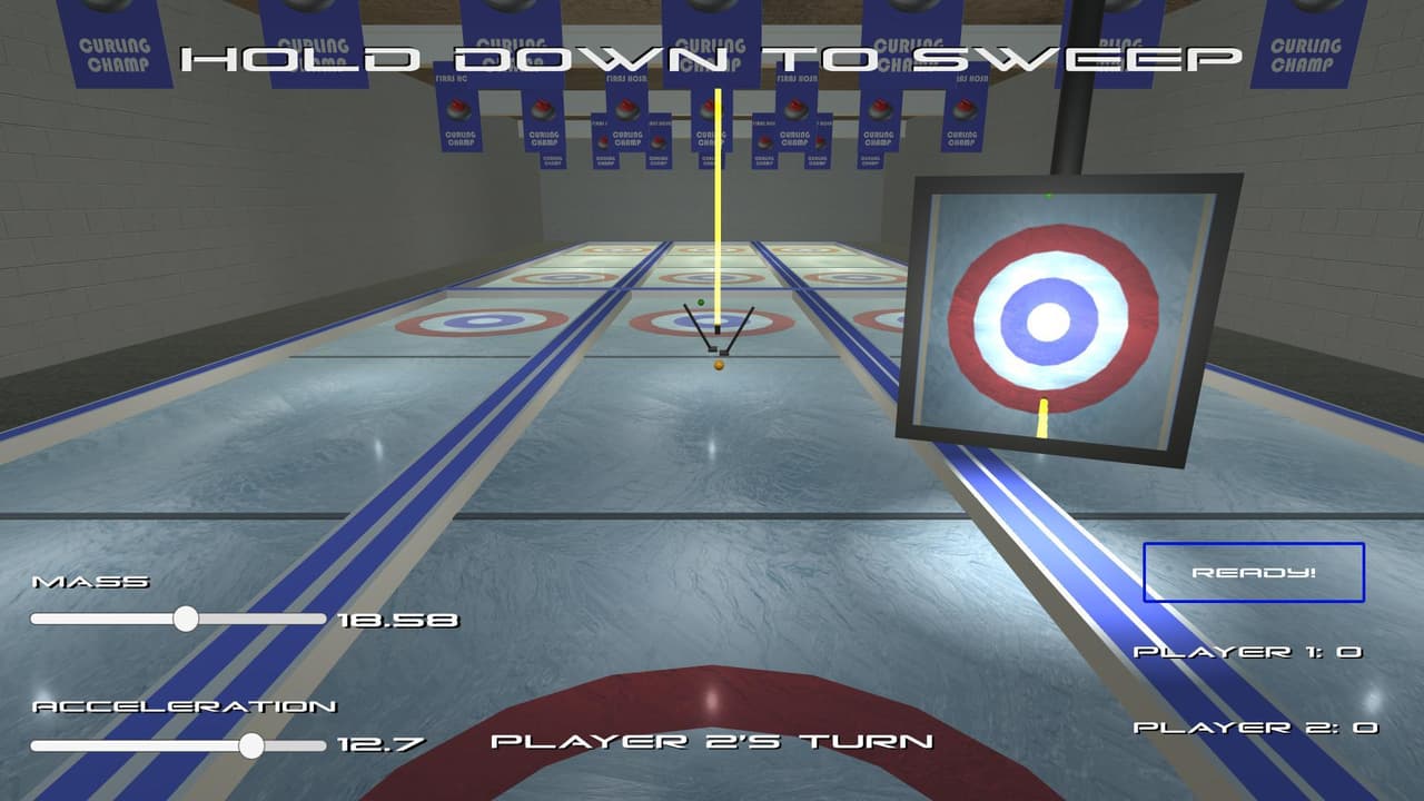 Sports Eleganza Extravaganza screenshot 5