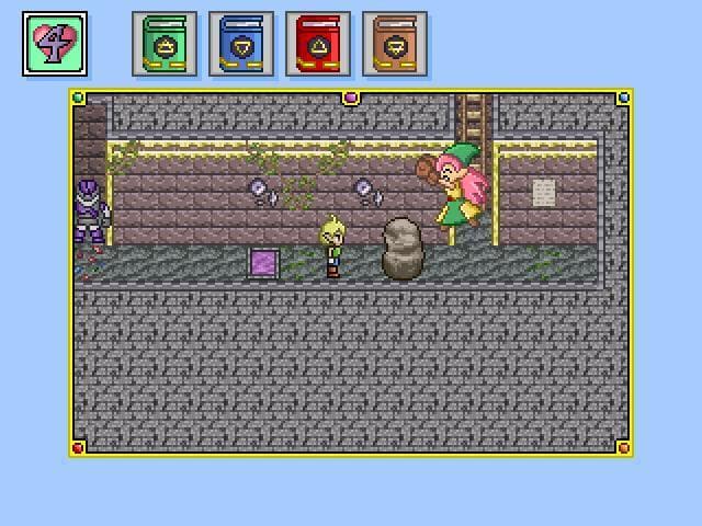 Mágika (2018/1) screenshot 2