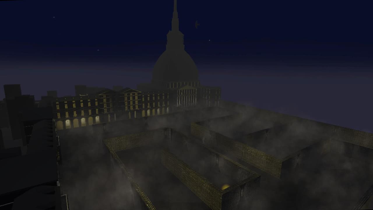 Evasio screenshot 5