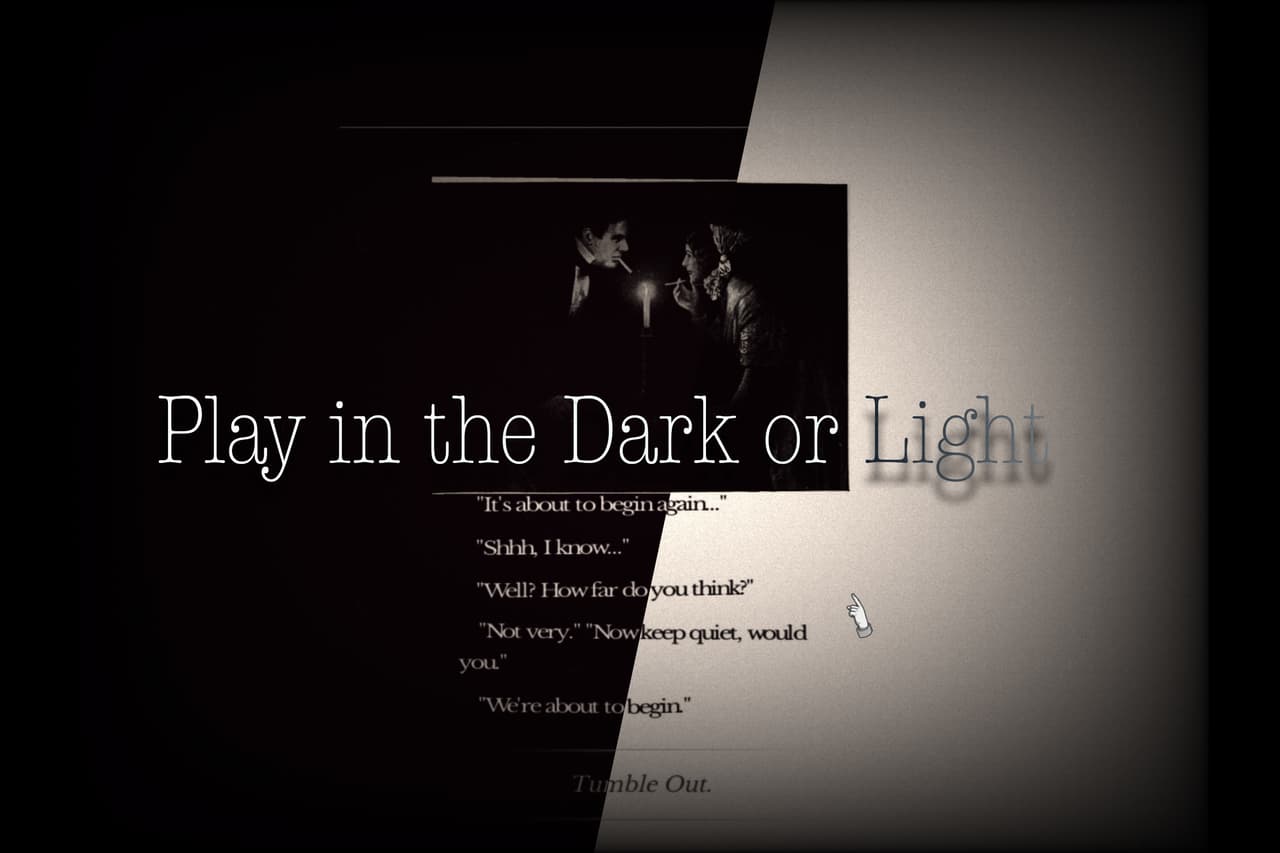 Seul.(Alone): The entrée screenshot 2