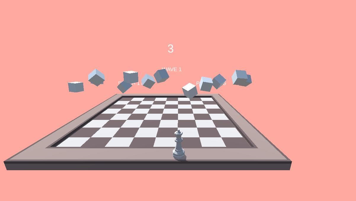 KingDasher screenshot 3