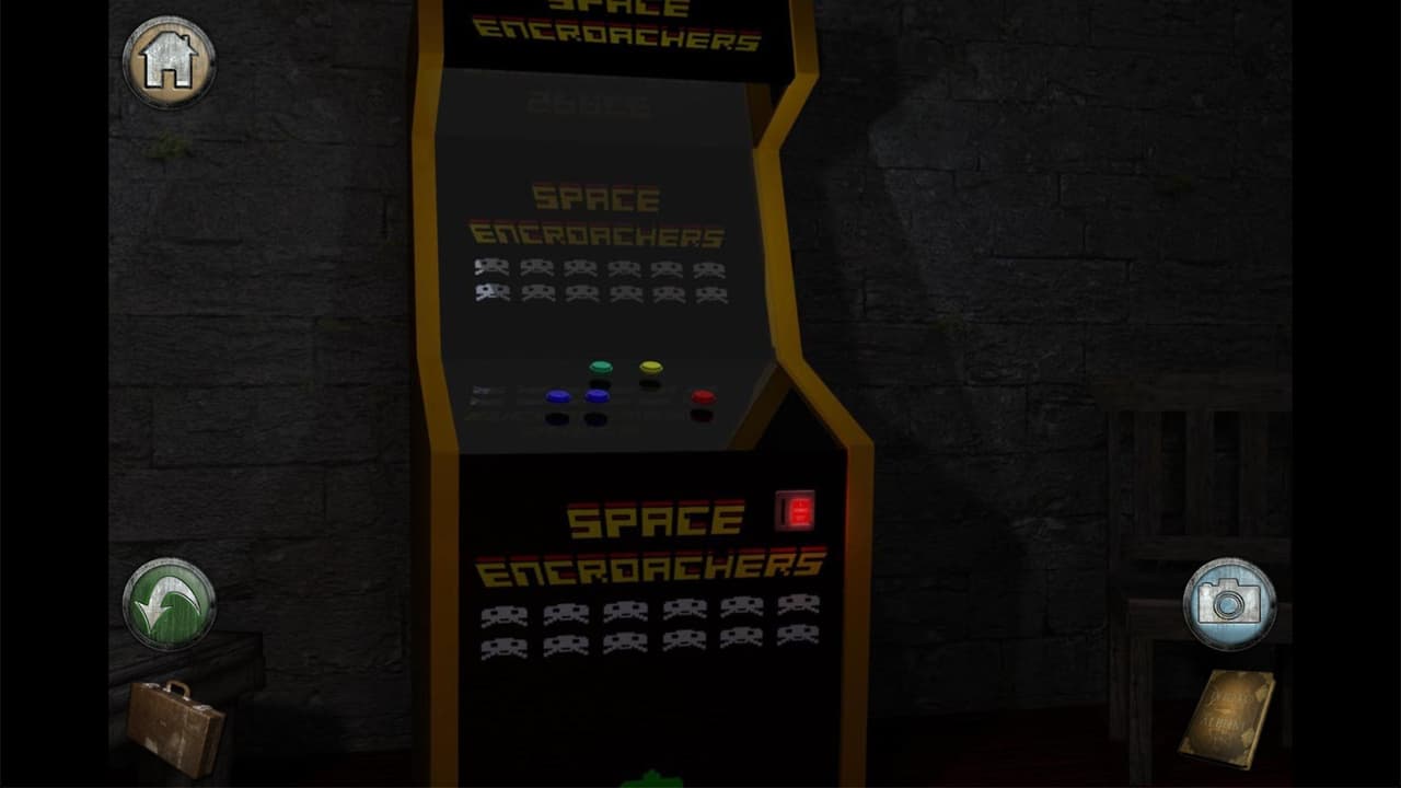 Forever Lost: Episode 2 screenshot 5