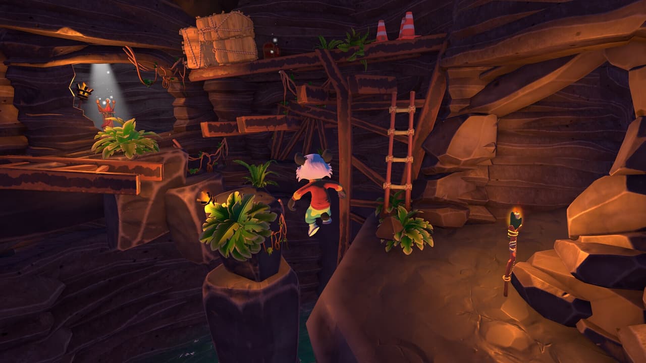 Critter Cove screenshot 3