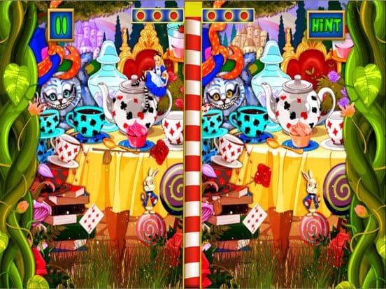 Magical Difference screenshot 3