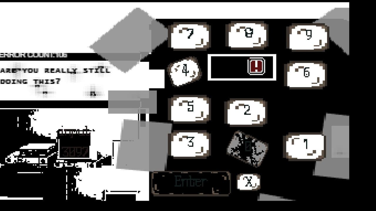 (prototype) Congratulations, You Have Died! screenshot 2