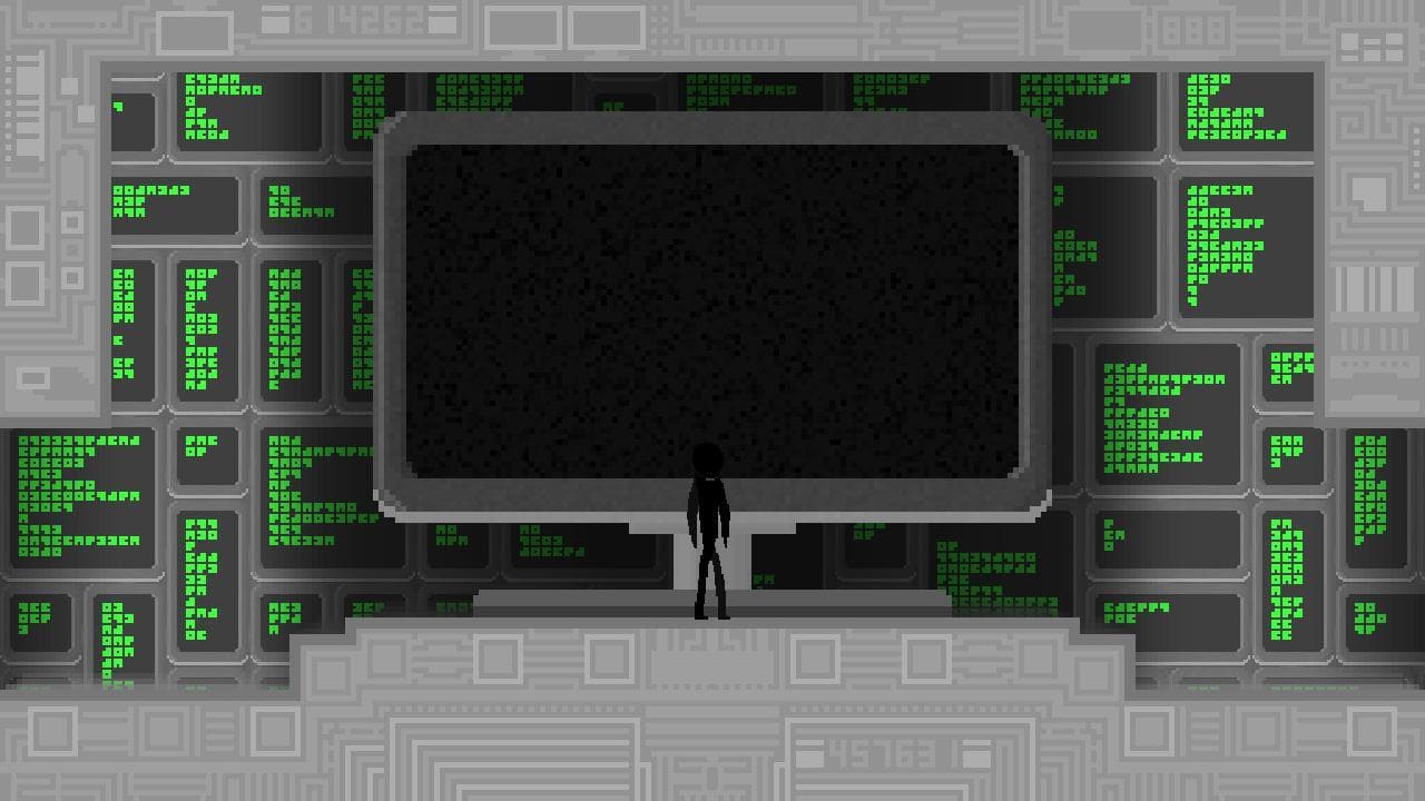 Seven: Reboot (itch) screenshot 3