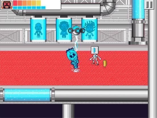 EarthGang - MIRRORLAND screenshot 3