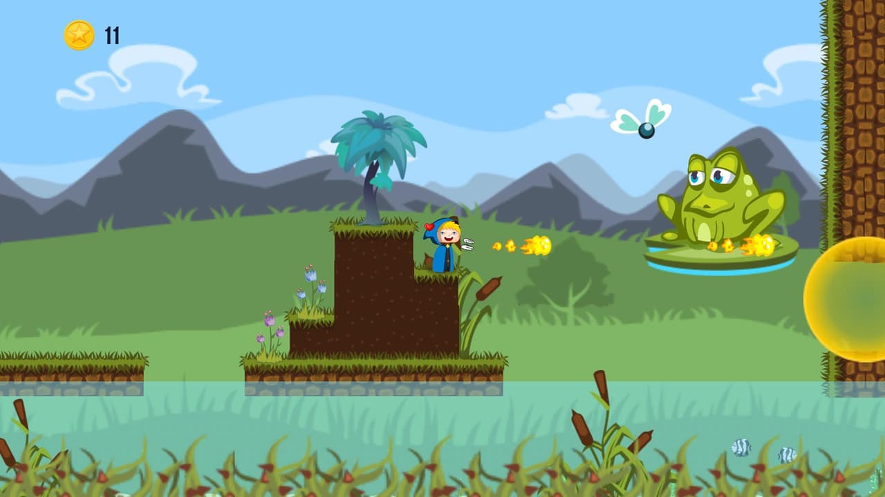 Minis Magic World (itch) screenshot 4