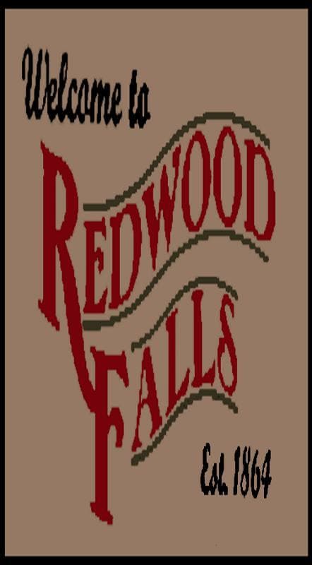 Redwood falls Demo 2.0