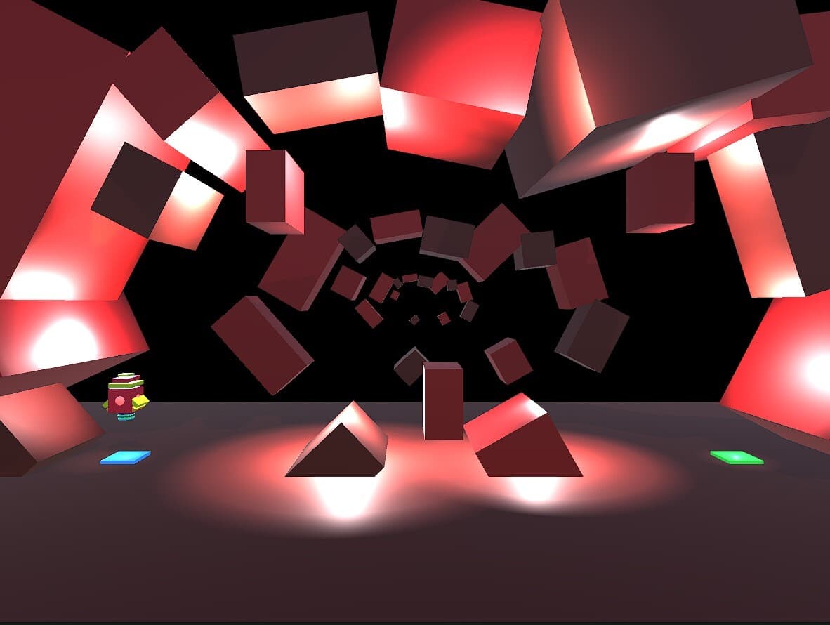 Crash Landing (itch) (Zy-Gen Games)