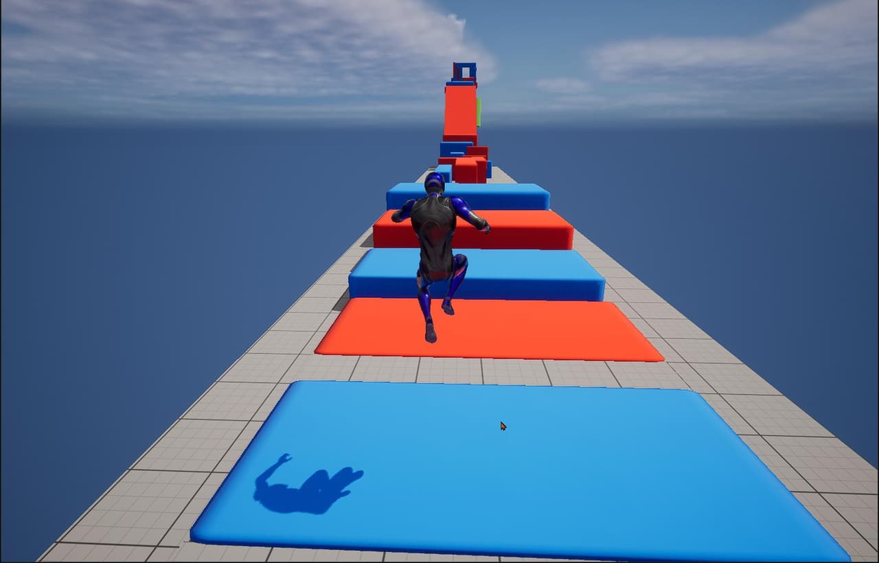 Hie Hue screenshot 2