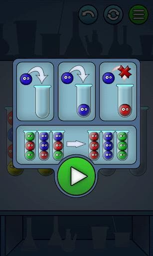 Lyfoes screenshot 5