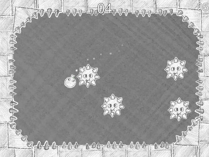 Just Balloon: Move or Lose edition 3 screenshot 6
