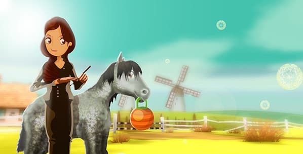 Lets Ride: Best in Breed 3D