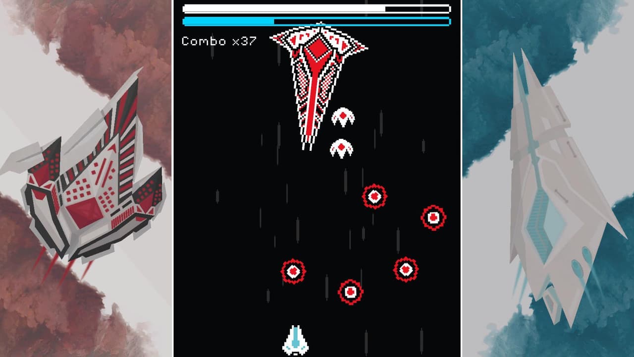 StarCore (BluePyramid) screenshot 3