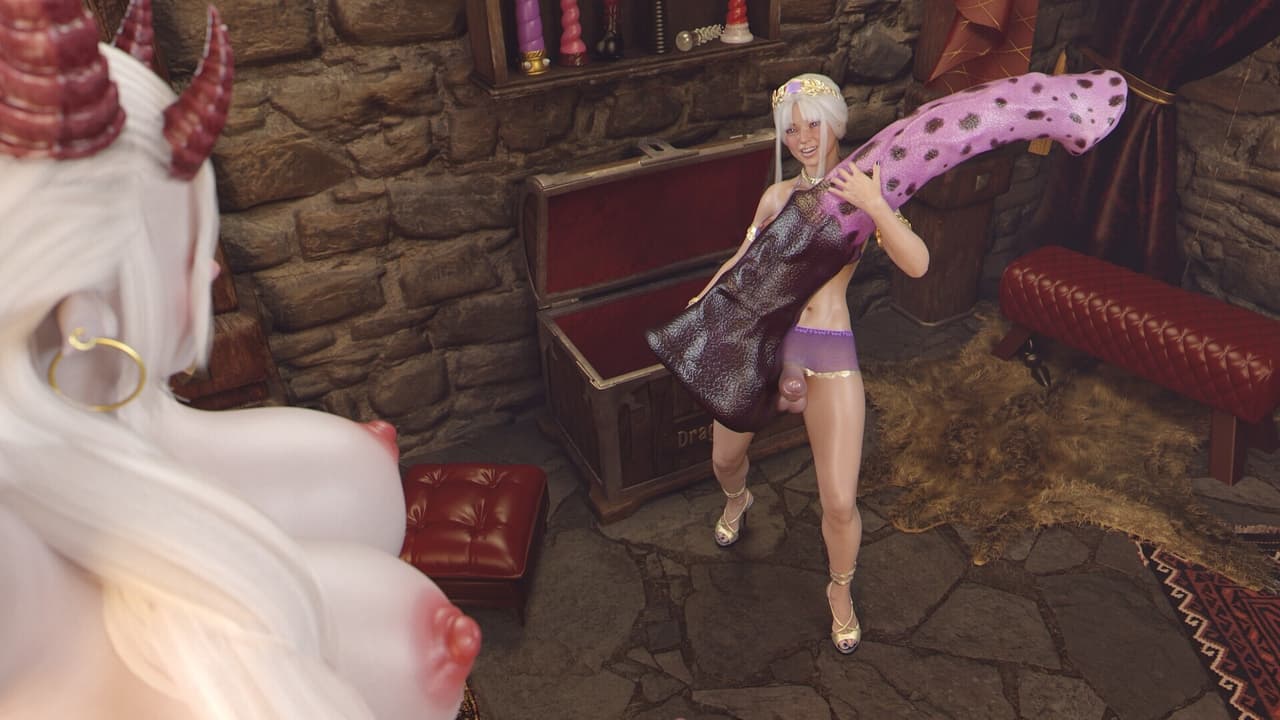 Friday Fever screenshot 4