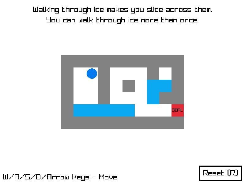 Hamiltonian Escape