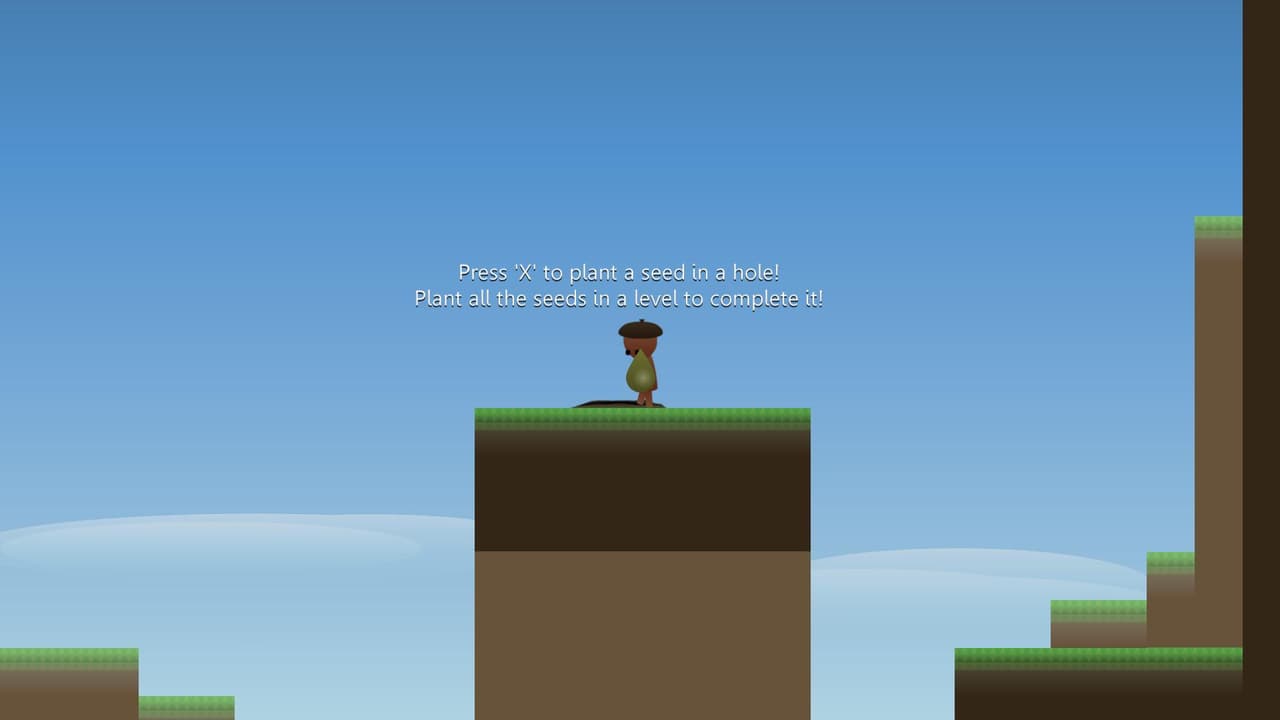 Seed Boy