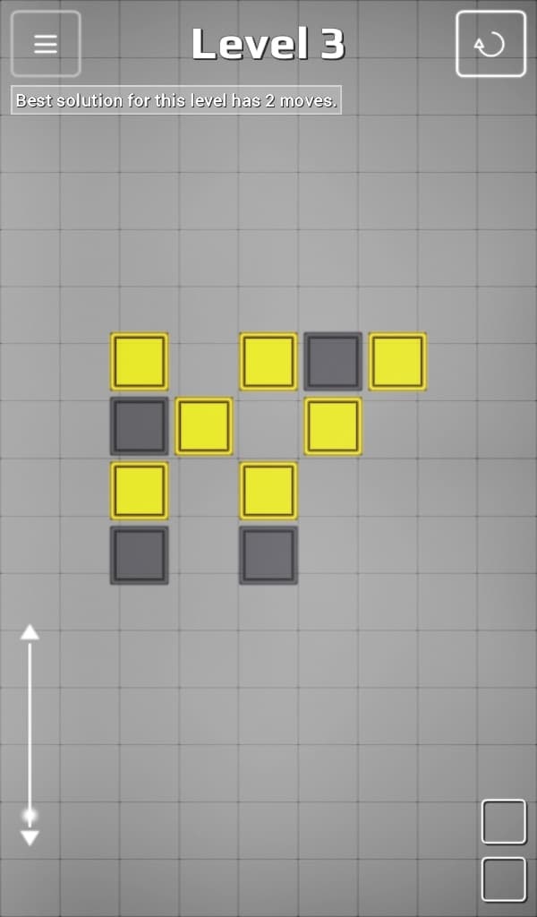 Chain Reaction (itch) screenshot 4