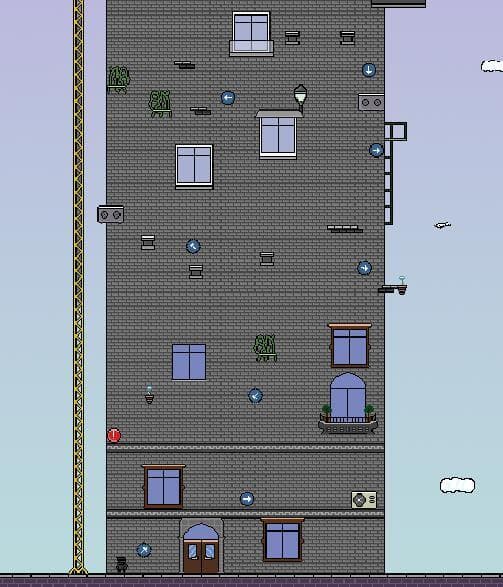 TheftZone screenshot 4