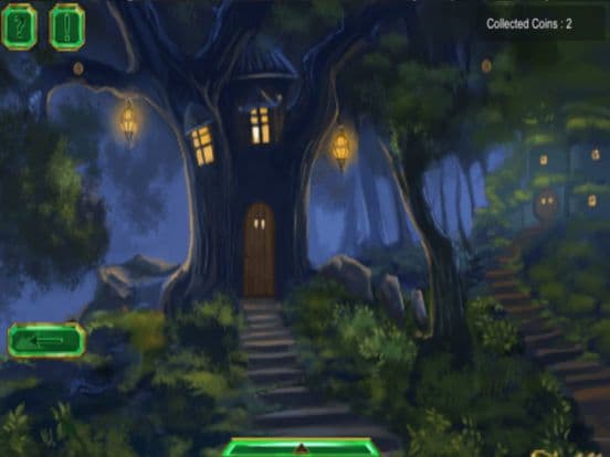The Shadow of Devilwood - Adfree screenshot 6
