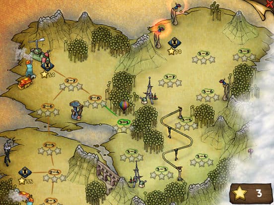 daWindci Deluxe screenshot 5