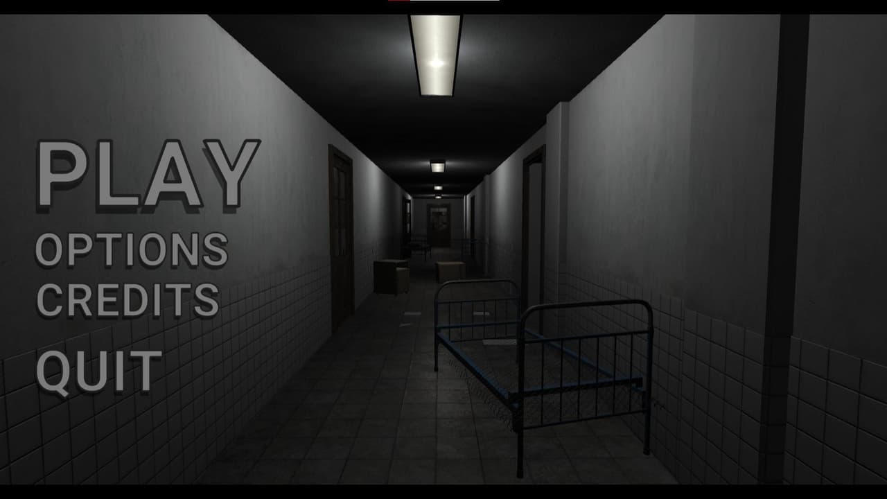 Shortest horror game screenshot 2