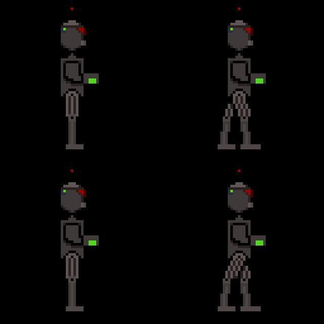 ReBot (alexanderross) screenshot 2