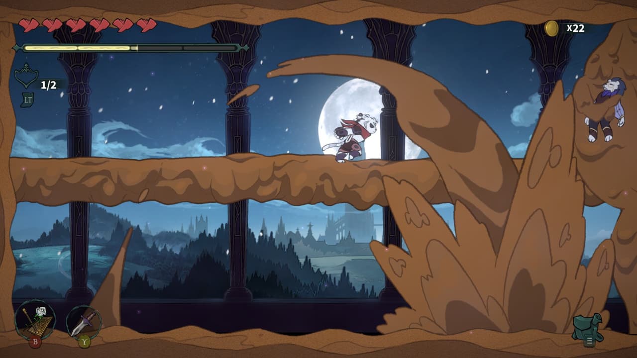 Kelipot / 形骸骑士 screenshot 2