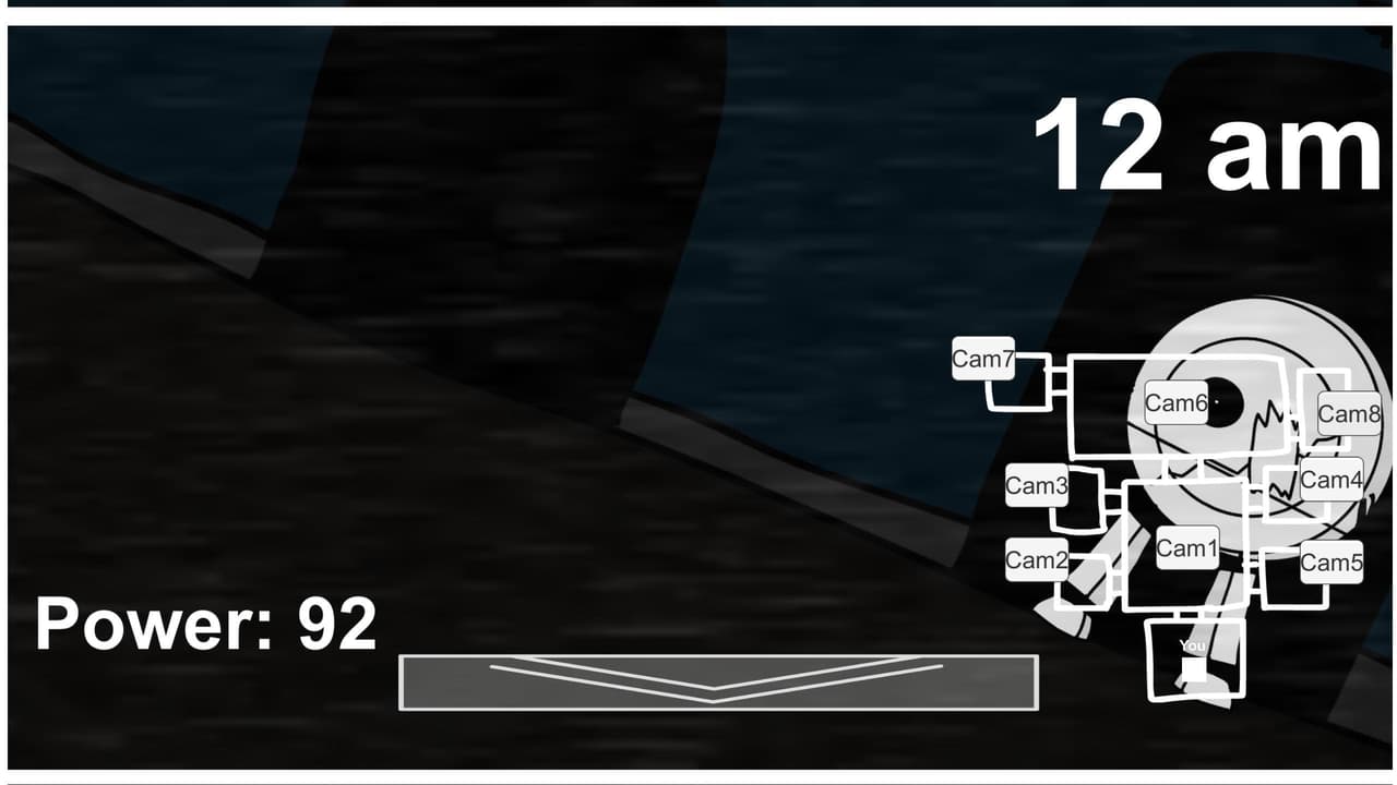 ONAS screenshot 3