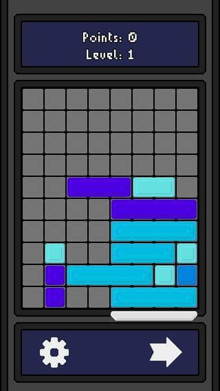 Slider Puzzle (Lil Cthulhu)