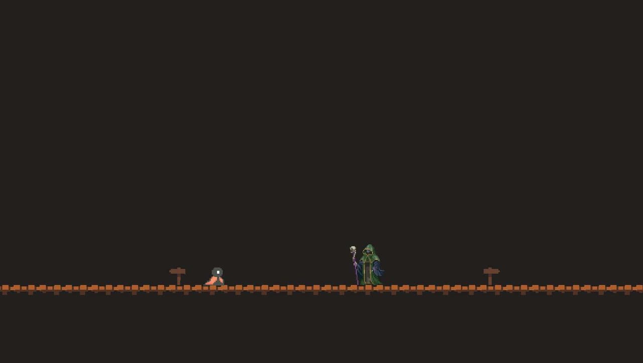I Will Take Your Death screenshot 2