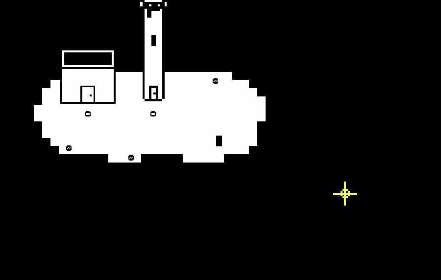 Daydreaming Island screenshot 2
