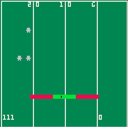 2 Minute Drill