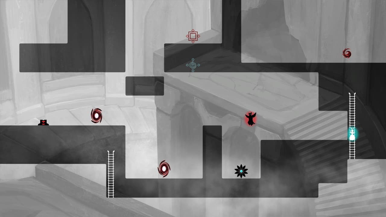 The Rabbit and The Owl - Demo screenshot 6