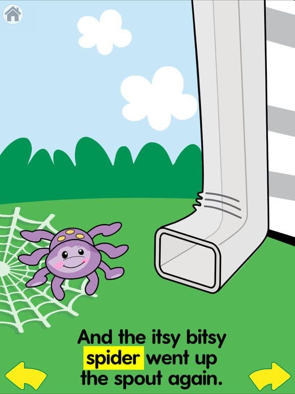Storybook Rhymes Volume 1
