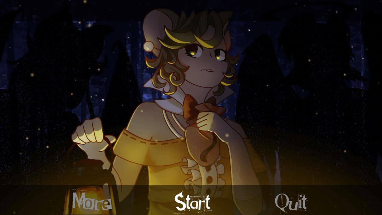 All That (Probably) Glitters screenshot 5