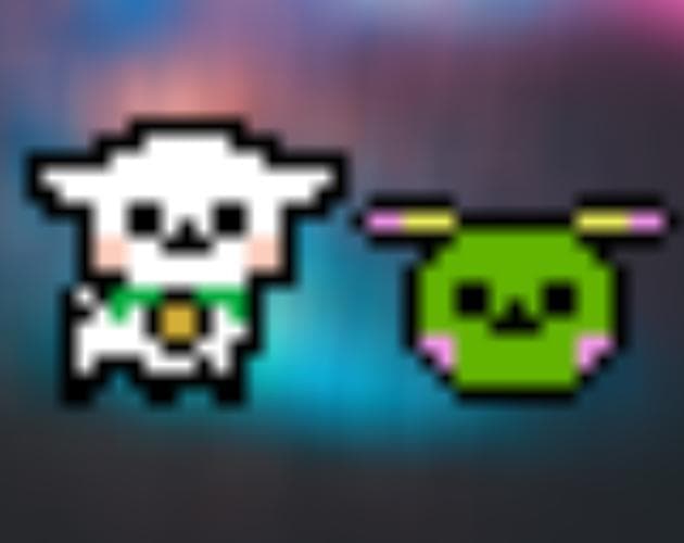 La Belle Sheep