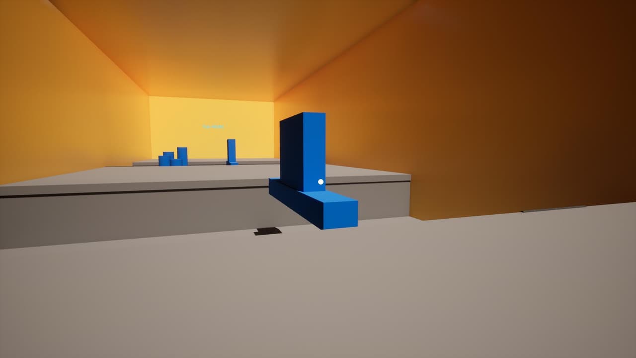 Parkour (itch) (Popr4x) screenshot 3